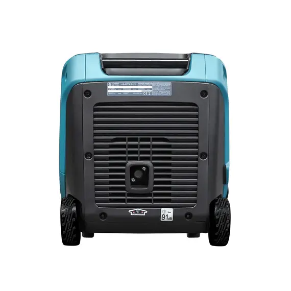 Інверторний генератор Könner&Söhnen KS 4000iE S ATS, image _ab__is.image_number.default