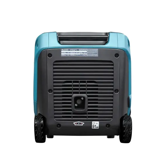 Инверторный генератор Könner&Söhnen KS 4000iE S, фото , изображение 8