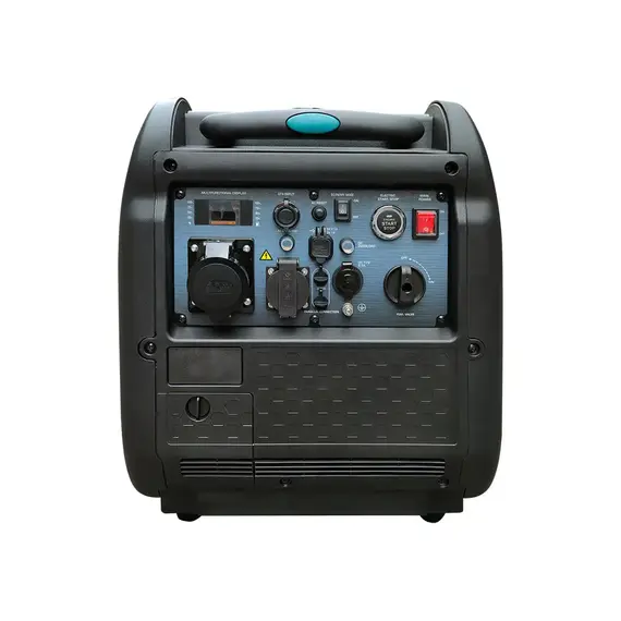 Інверторний генератор Könner&Söhnen KS 5500iE S ATSR, image _ab__is.image_number.default