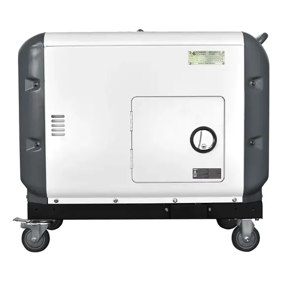 Дизельний генератор Konner&Sohnen KS 9300DE-1/3 ATSR SUPER S (Euro 5), image _ab__is.image_number.default