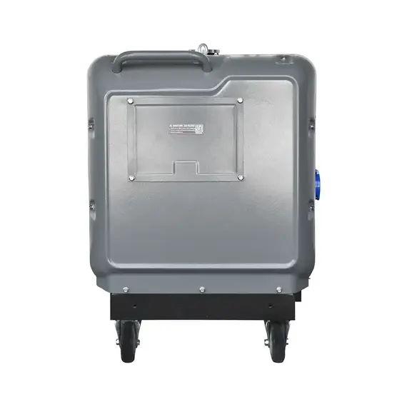 Дизельный генератор Konner&Sohnen KS 9300DE-1/3 ATSR, фото , изображение 8