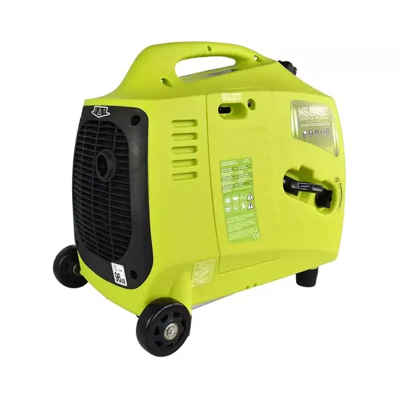 Інверторний генератор Konner&Sohnen KSB 31iE S, image _ab__is.image_number.default