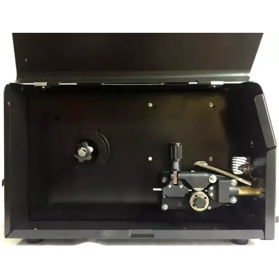 Зварювальний апарат інвертор Сталь MULTI-MIG-325 PROFI, image _ab__is.image_number.default