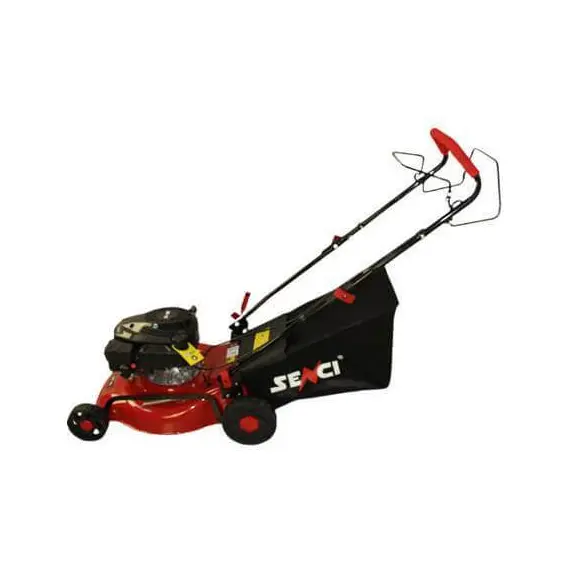 Бензинова газонокосарка Senci LMA 18 S 21, image _ab__is.image_number.default