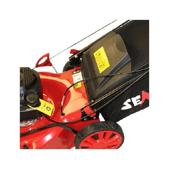 Бензинова газонокосарка Senci LMA 22 S 22, image _ab__is.image_number.default