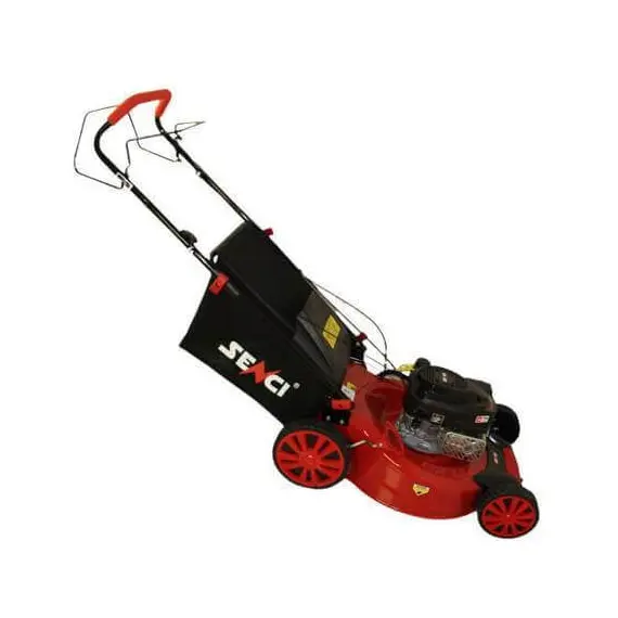 Бензинова газонокосарка Senci LMA 22 S 22, image _ab__is.image_number.default