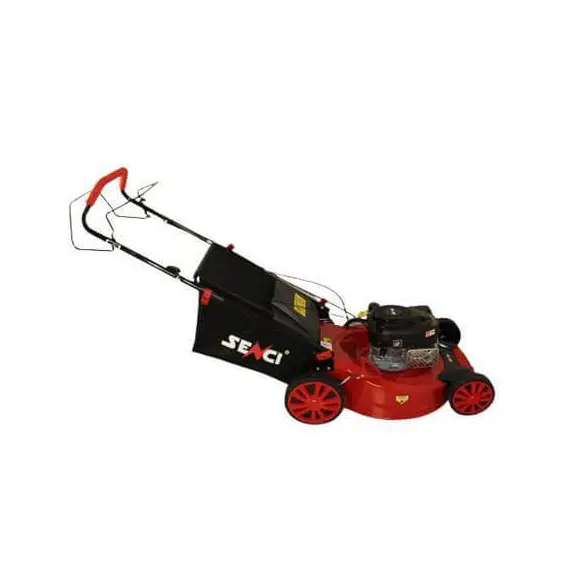 Бензинова газонокосарка Senci LMA 22 S 22, image _ab__is.image_number.default