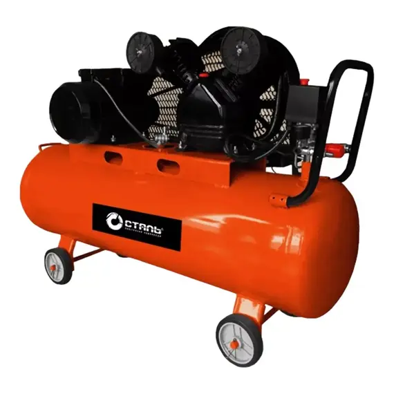 Компрессор Сталь КСР-04/50, фото 