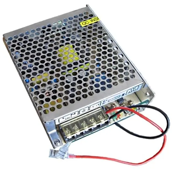 Источник бесперебойного питания Luxeon PSC6012, фото 