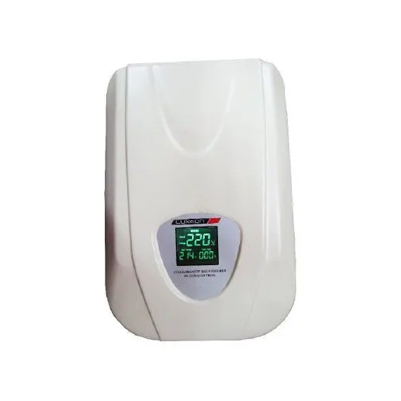 Стабілізатор напруги Luxeon WDS-10000, image 