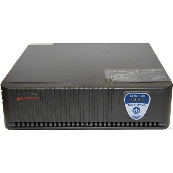 Источник бесперебойного питания Luxeon UPS-1500LE, фото 