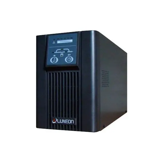 Джерело безперебійного живлення Luxeon UPS-1000LE, image 