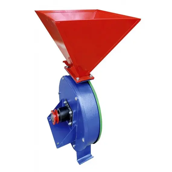 Зернодробарка Укрпром Млинок (без двигуна), image 