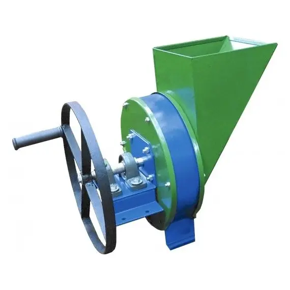 Кормоподрібнювач Укрпром ручний, image 