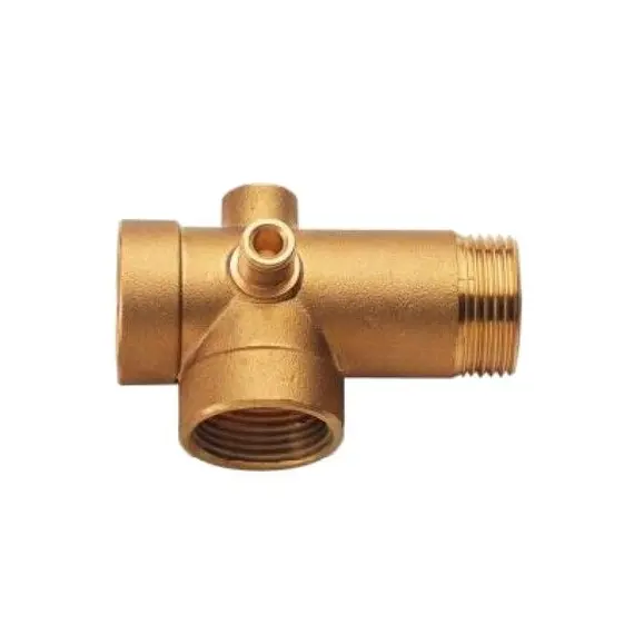 Пятерник Werk