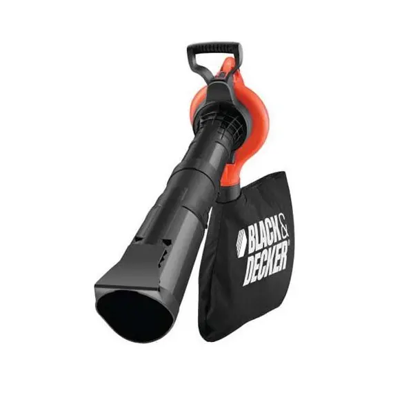 Садовый пылесос Black&Decker GW3050