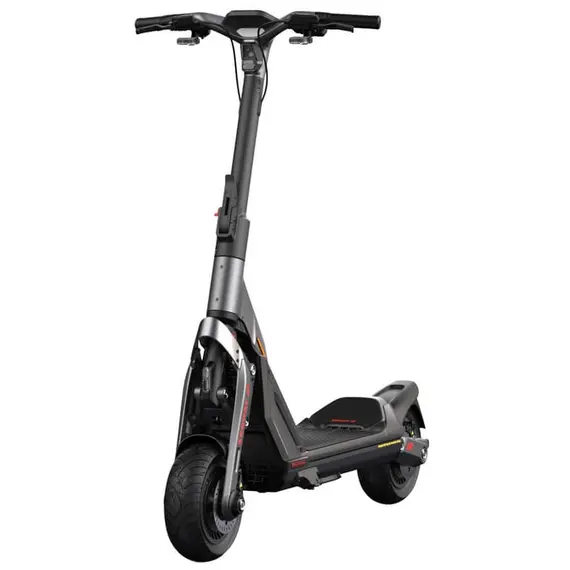 Электросамокат Segway-Ninebot GT1E, черный, фото , изображение 3