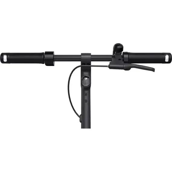 Електросамокат Ninebot by Segway F2E, чорний, image _ab__is.image_number.default