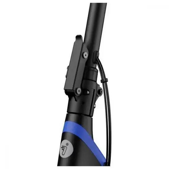 Электросамокат Segway-Ninebot дитячий C2 PRO E, синий, фото , изображение 6