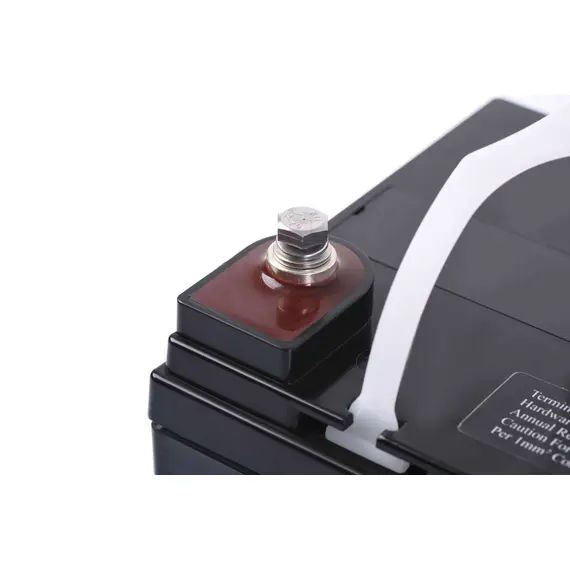 Акумуляторна батарея Vision FM, 12V, 33Ah, AGM, image _ab__is.image_number.default