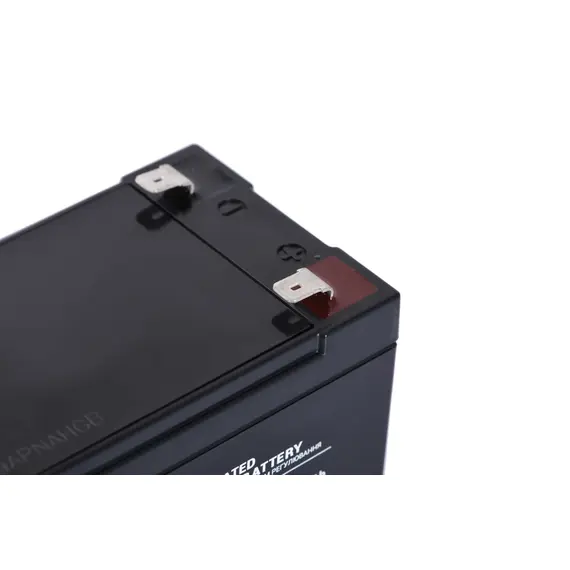 Аккумуляторная батарея Vision CP, 12V, 7.0Ah, AGM, фото , изображение 3