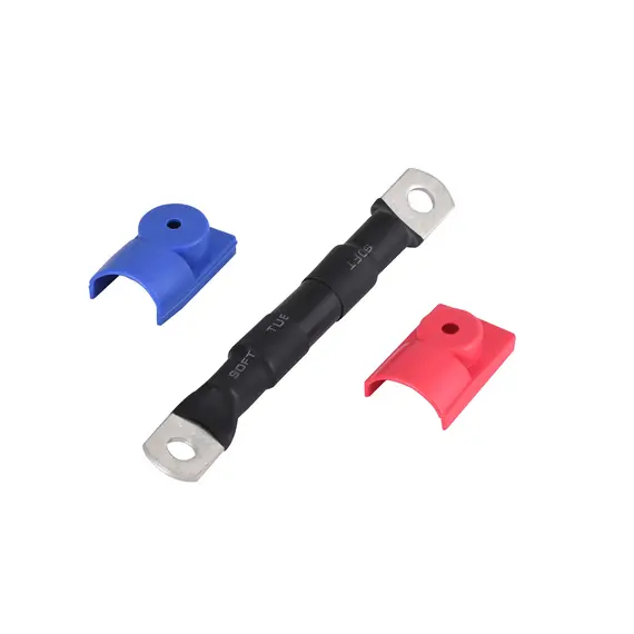 Аккумуляторная батарея SHOTO 6CNF, 12V, 200Ah, GEL-CARBON, фото , изображение 5