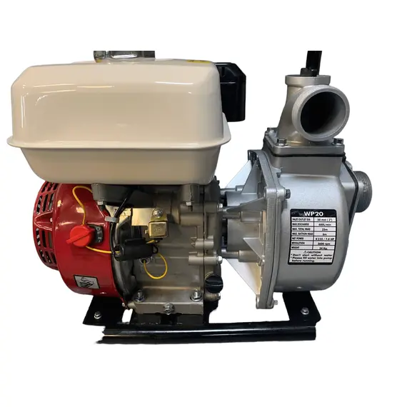 Мотопомпа Hunter WP-20, image _ab__is.image_number.default