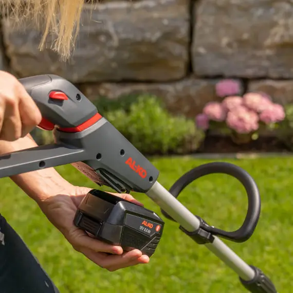 Аэратор AL-KO AR 1835 BO Flex, фото , изображение 3