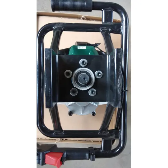 Мотобур Iron Angel MD3353 PROFI без бура, image _ab__is.image_number.default