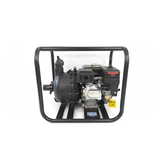 Мотопомпа Iron Angel WPGС 50 B (для химических жидкостей), фото , изображение 7