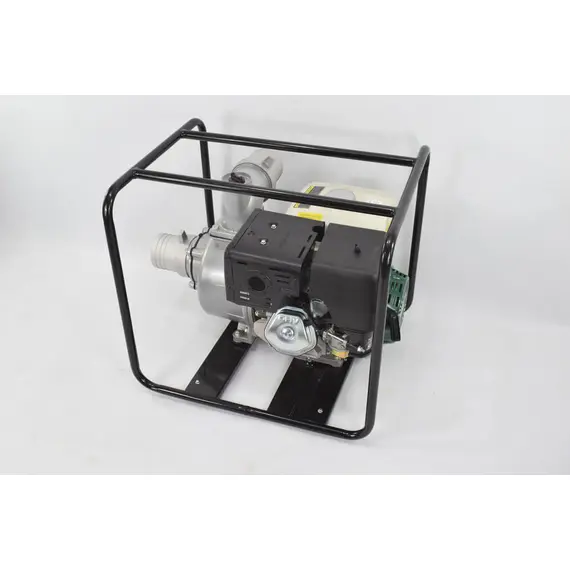 Мотопомпа Iron Angel WPG 100/16 S, фото , изображение 3