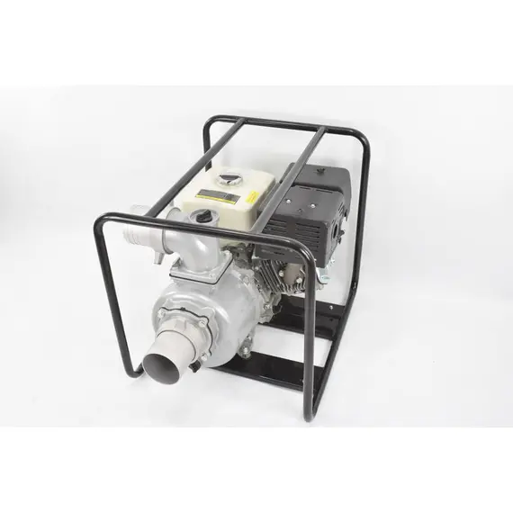 Мотопомпа Iron Angel WPG 100/16 S, фото , изображение 4