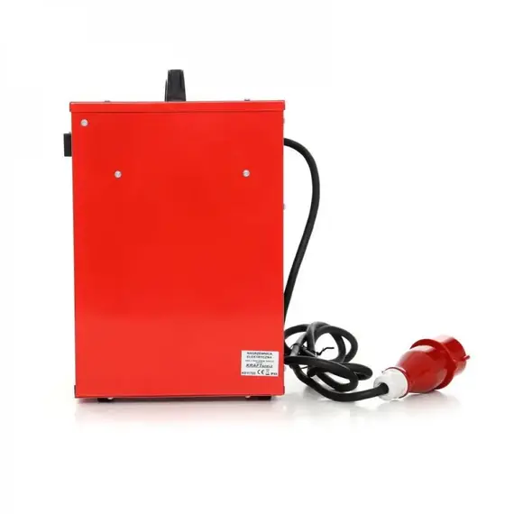 Тепловентилятор промисловий KRAFT&Dele KD11719, 6кВт 380Вт термостат, 3 режима роботи, image _ab__is.image_number.default