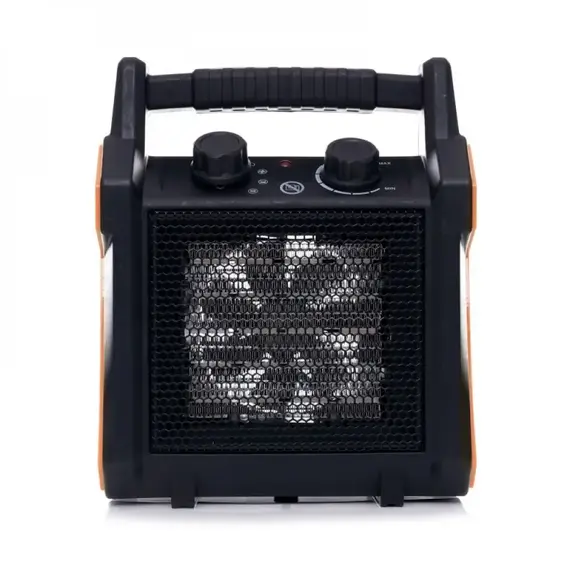 Тепловентилятор KRAFT&Dele KKD11741, 3,5кВт, 220В, термостат,3 режима роботи, image _ab__is.image_number.default