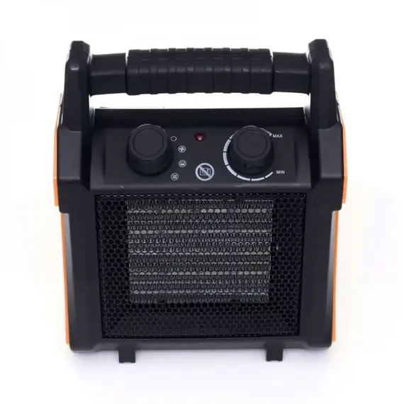 Тепловентилятор KRAFT&Dele KKD11741, 3,5кВт, 220В, термостат,3 режима роботи, image _ab__is.image_number.default