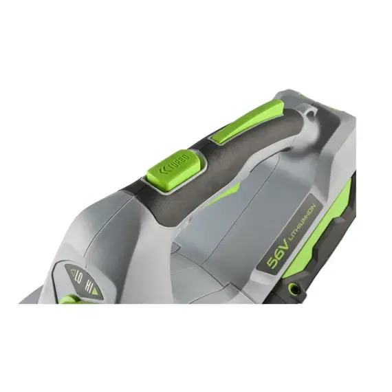 Воздуходувка аккумуляторная EGO LB4800E, 56В, фото , изображение 2