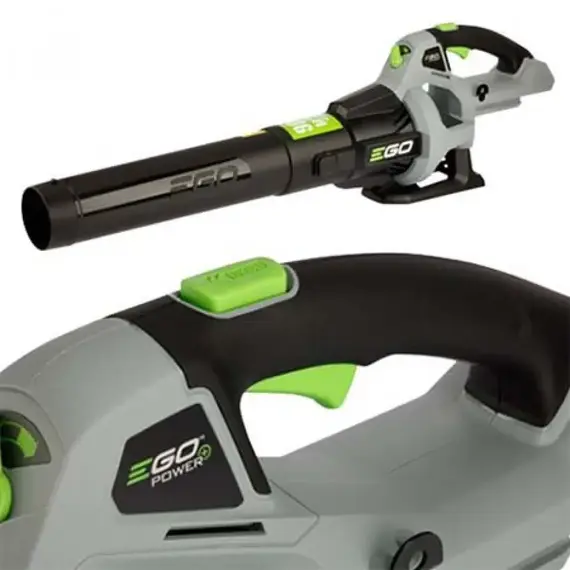 Воздуходувка аккумуляторная EGO LB5300E, 56В, фото , изображение 2