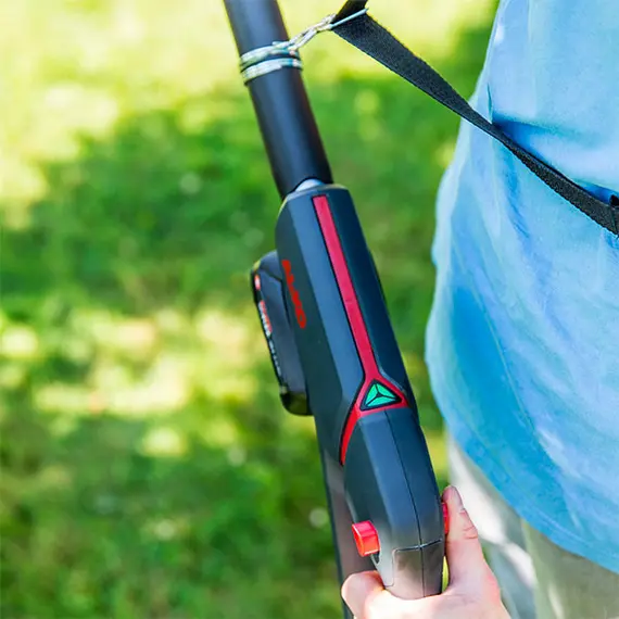 Висоторіз акумуляторний AL-KO CSА 1820 BO Flex, image _ab__is.image_number.default