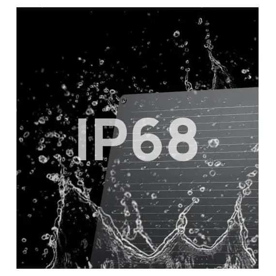 Сонячна панель EcoFlow 100W Solar Panel - гнучка, image _ab__is.image_number.default