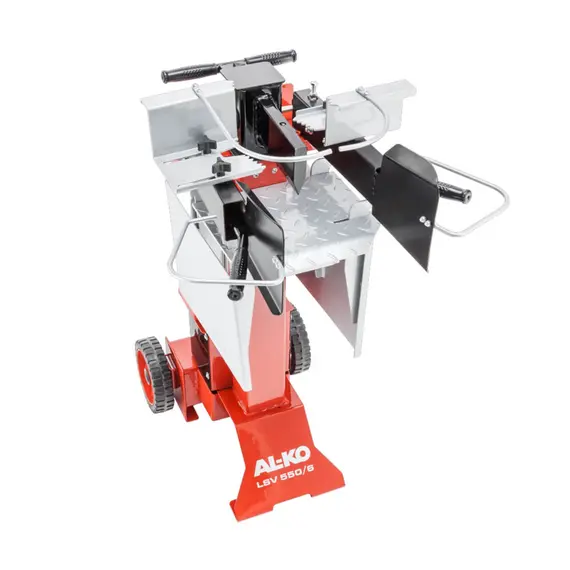 Дровокол электрический AL-KO LSV 550-6, фото , изображение 2