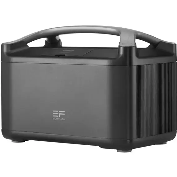 Дополнительная батарея EcoFlow RIVER Pro Extra Battery, фото , изображение 2
