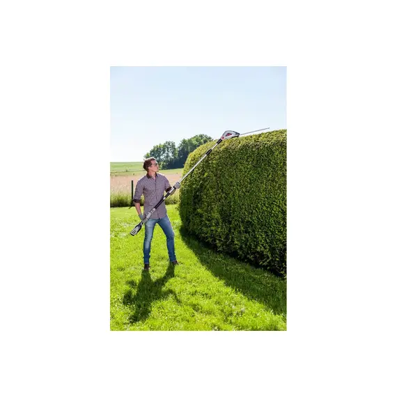 Насадка кущоріз AL-KO НТА 36 Energy Flex для мультіінструмента Multitool MT 40, image _ab__is.image_number.default