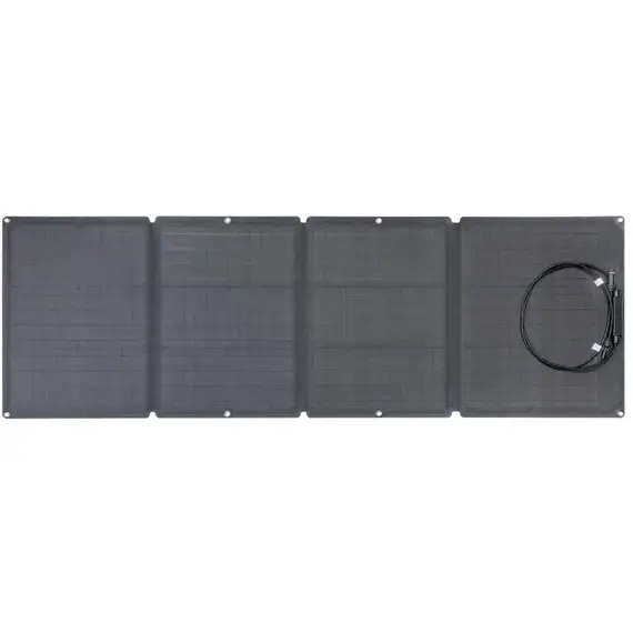 Сонячна панель EcoFlow 160W Solar Panel, image _ab__is.image_number.default
