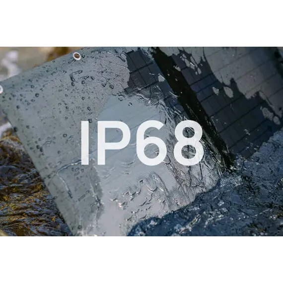 Сонячна панель EcoFlow 220W Solar Panel, image _ab__is.image_number.default