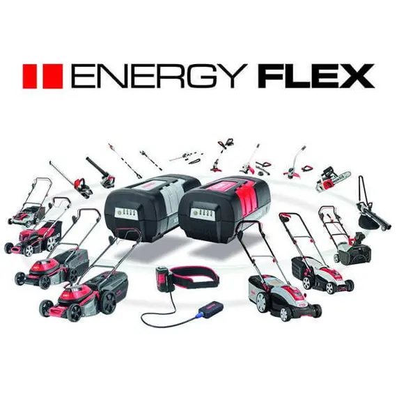 Газонокосилка аккумуляторная AL-KO Moweo 42.9 Li SP, фото , изображение 5