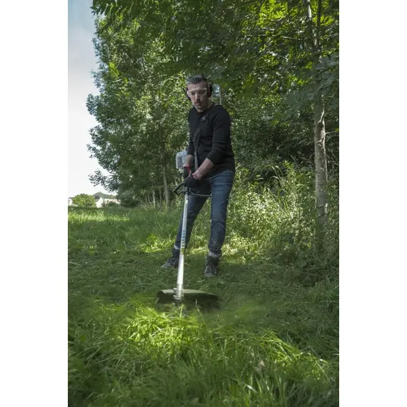 Мотокоса AL-KO BC 400 B-S с разборным валом, фото , изображение 3