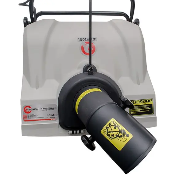 Снігоприбирач INTERTOOL SN-1600, image _ab__is.image_number.default