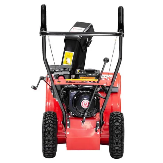 Снегоуборщик INTERTOOL SN-5500, фото , изображение 7