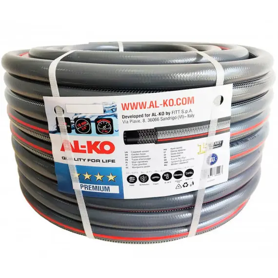 Шланг AL-KO Premium садовий 3/4", 50 м, image 