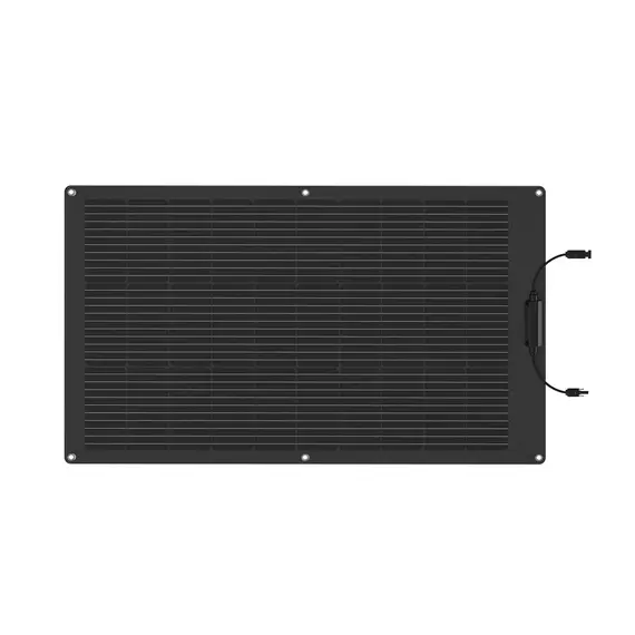 Сонячна панель EcoFlow 100W Solar Panel - гнучка, image _ab__is.image_number.default